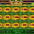 clover link slot oyna